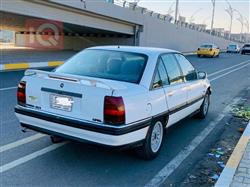Opel Omega